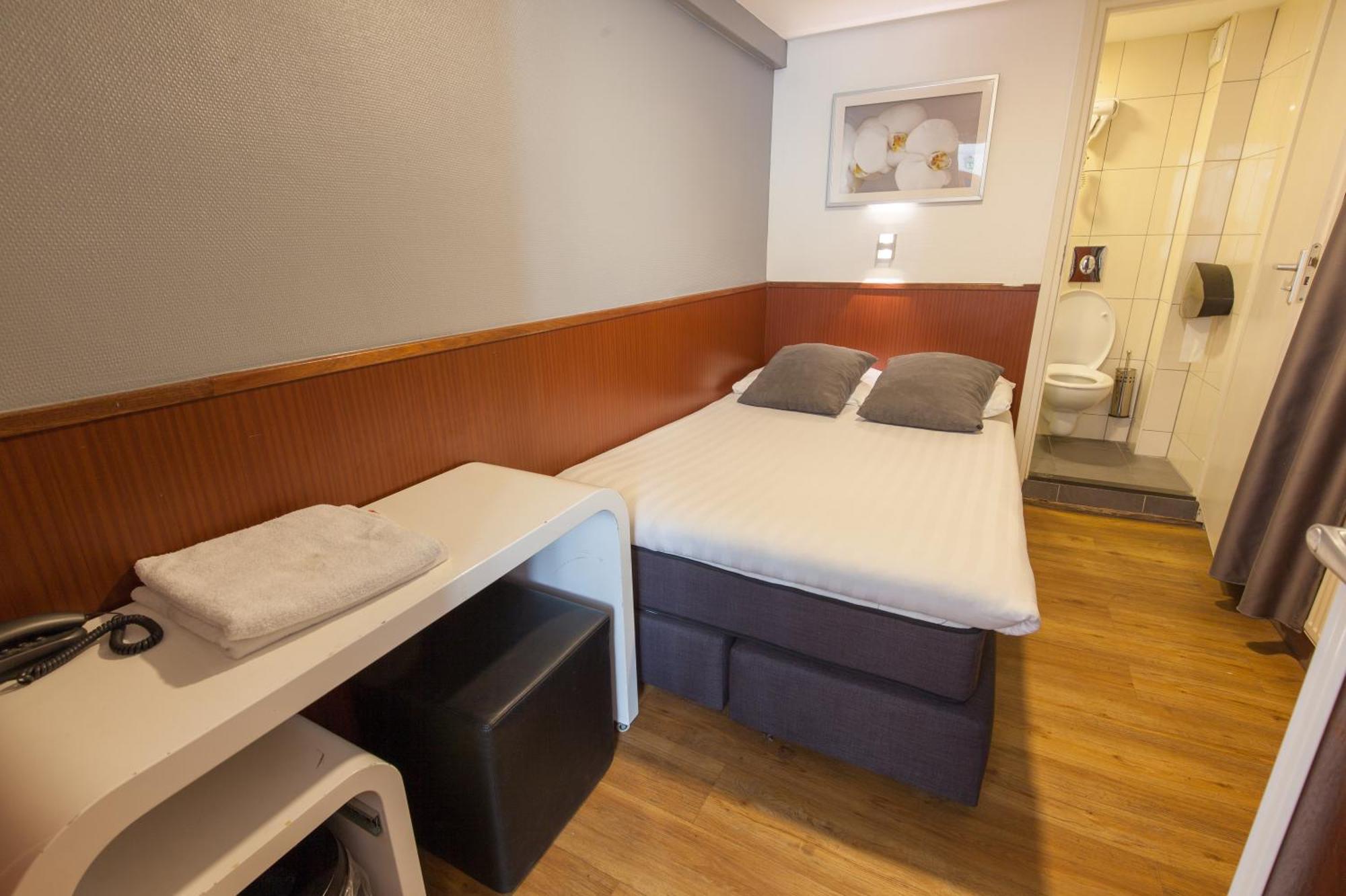 Travel Hotel Amsterdam Cameră foto